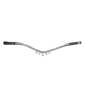 Frontal DIADEM blanc