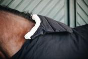 Horse BIB GARROT fourrure Kentucky