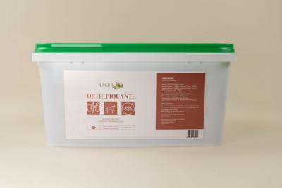 ORTIE PIQUANTE Ungula Naturalis