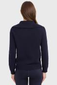 Pull col montant CLAIRA Harcour