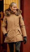 Parka ESTELLA marine