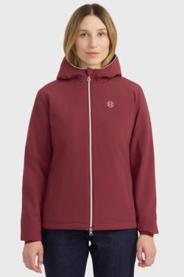 Veste SIMHAT Harcour hiver 2026
