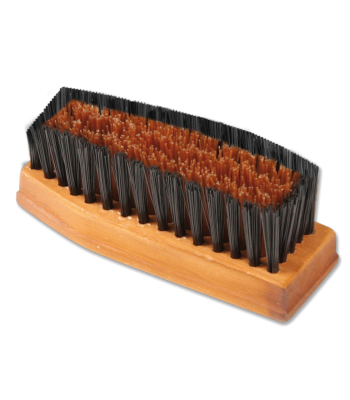 Brosse sabot hardwood