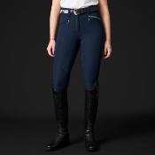 Pantalon DIANA marine