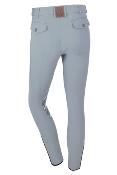 Pantalon HARCOUR COSTA gris