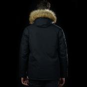 Parka Homme HANKO marine