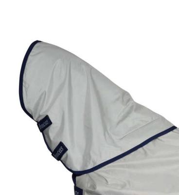 Power combi neck LIGHT Bucas