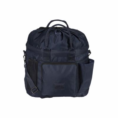 Sac de pansage ESKADRON gris