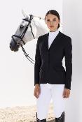 Veste concours femme ISALIE Pikeur vert sapin