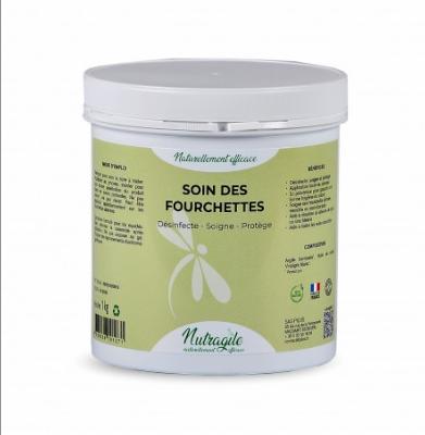 Soin des Fourchettes Nutragile