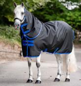 Chemise impermeable AMIGO PLUS RIPSTOP900 poney