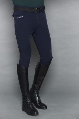 Pantalon HARCOUR COSTAS marine