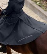Manteau long imperméable OPAL