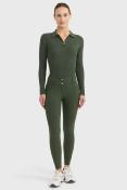 Pantalon Harcour LUCE trefle