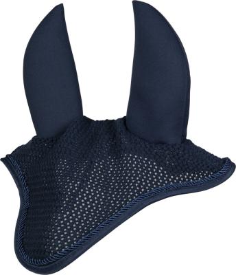 Bonnet anti bruit noise control