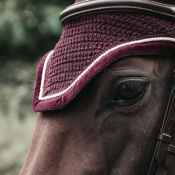 Bonnet Corduroy kentucky bordeaux