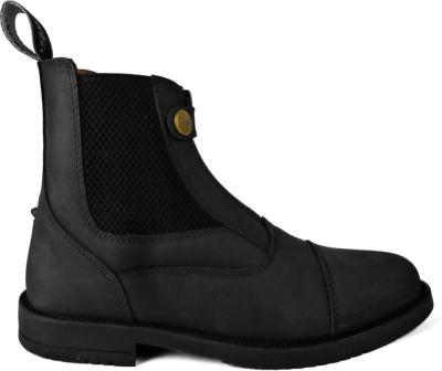 Boots CAMPO noir