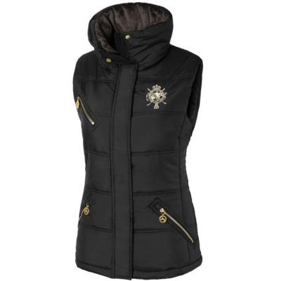 Veste sans manches Mountain Horse