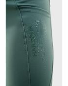 Pantalon Harcour LUCE paon