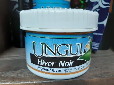 Onguent noir 480 ml *hiver*