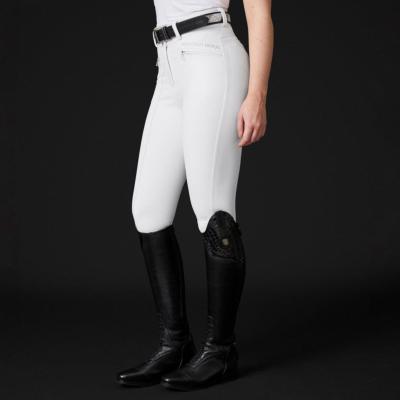 Pantalon DIANA blanc