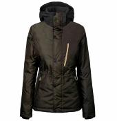 Parka KILIMANDJARO PK sport