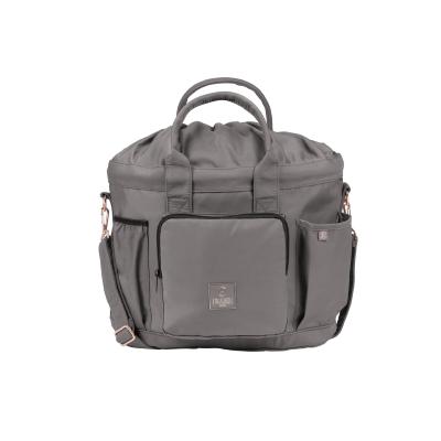 Sac de pansage Dura HERITAGE Eskadron gris