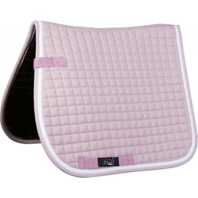 Tapis Charly SHETTY rose clair