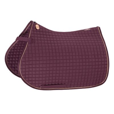 Tapis coton ESKADRON HERITAGE cso cassis