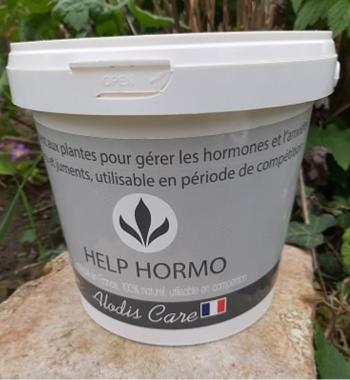 Help HORMO Alodis 1.5kg