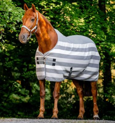 Polaire RAMBO Newmarket gris