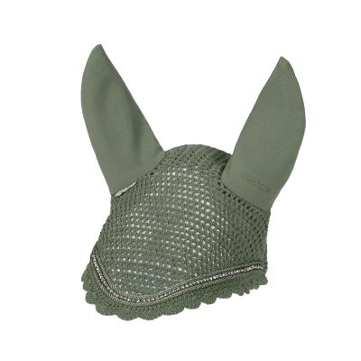 Bonnet crystal PLATINIUM ESKADRON kaki