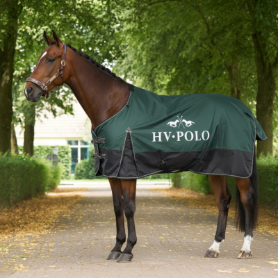 Couverture imperméable 0gr HVP