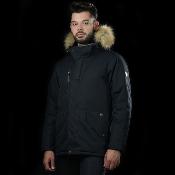 Parka Homme HANKO marine