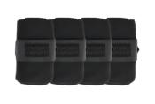 Bandes repos REPELLENT kentucky noir