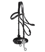 Bridon HACKAMORE X-Line