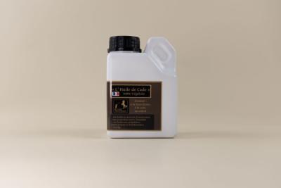 Huile de cade Ungula Naturalis - 500ml