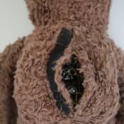 Jouet Ours peluche Kentucky