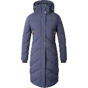 Manteau long hiver imperméable Covalliero