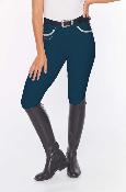 Pantalon Harcour JALTIKA lagon