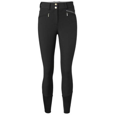 Pantalon DIANA noir