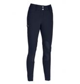 Pantalon Pikeur RHANIA grip genou noir 