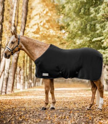 Chemise polaire economic noir