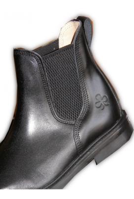 Boots QUENTIN Charles de Nevel