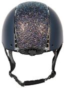 Casque Centaur bleu marine