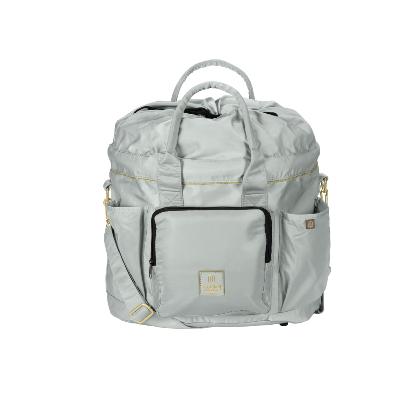 Sac de pansage HERITAGE Eskadron silver