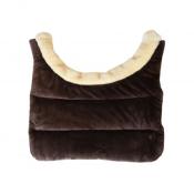 Horse BIB GARROT fourrure Kentucky