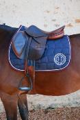 Ensemble tapis SOLY + Bonnet FOLY Harcour