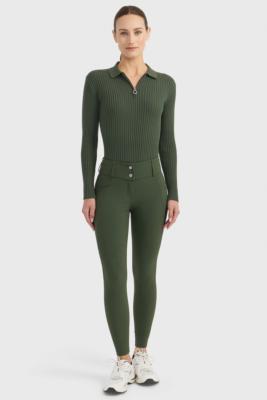 Pantalon Harcour LUCE trefle