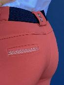 Pantalon ALIX LeSabotier terracotta